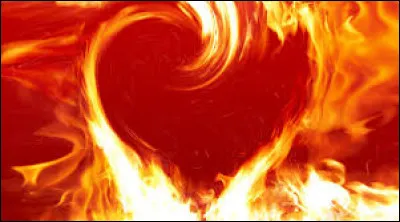 Quelle partie d'un avion figure dans une expression voulant dire que le fait d'être amoureux décuple son énergie ?