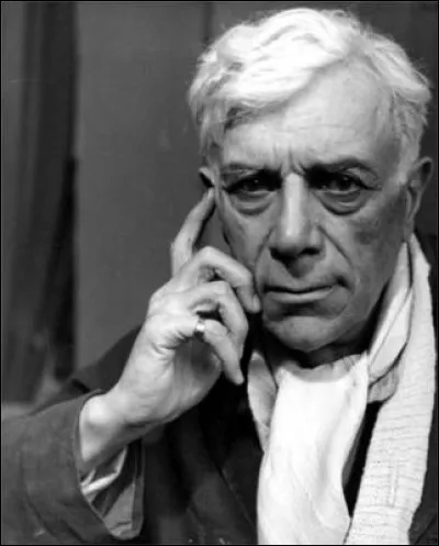 Il a fond&eacute; un mouvement artistique avec Georges Braque.