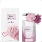 Quel est le nom de ce parfum de Jeanne Lanvin ?