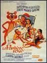 Quel est le ralisteur du film 'la panthre rose' ?