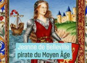 Quiz L'incroyable histoire de Jeanne de Belleville