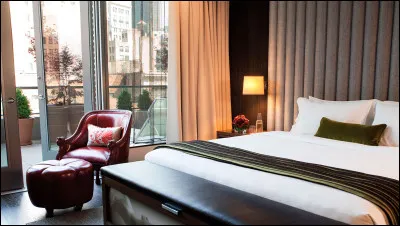 Vrai ou faux ? En 2022, en France métropolitaine, lhôtel est le premier mode dhébergement collectif touristique.