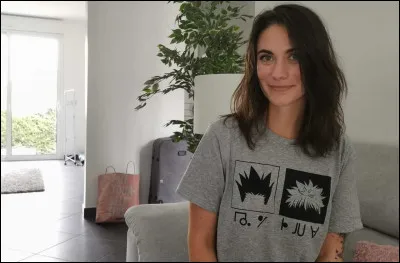 Vrai ou faux ? Au 1er mars 2024, la streameuse française Maghla compte 1,2 million d'abonnés sur Instagram.