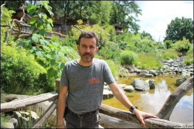 Et ce vétérinaire ? (facile !)