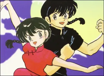 Quel est le pouvoir de Ranma ?