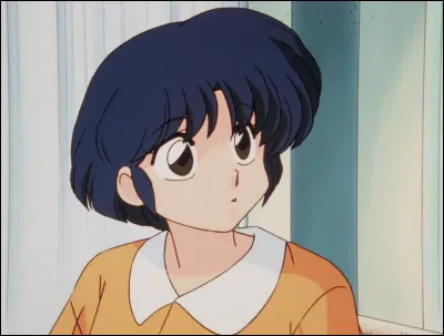 Qu'adore faire Akane Tendô ?