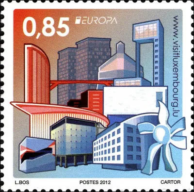 Luxembourg > Le pays n'a pas toujours été ce calme paradis (fiscal ?) jouissant d'une paix sempiternelle et grand-ducale. La preuve, il fut tour-à-tour... [Complétez !]