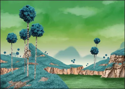 Sur quelle planète voudrais-tu atterrir ?