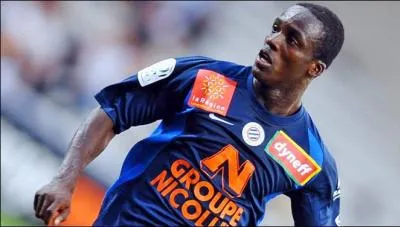 Victor Hugo Montano a t recrut par...