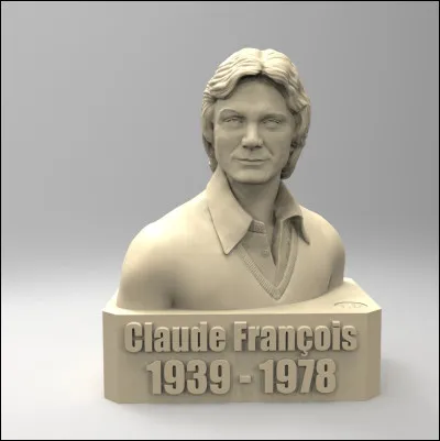 Qui avait les yeux bleus dans une chanson de Claude François ?
Vous pouvez m'aider à la retrouver : "Elle a les yeux bleus ... elle a le front blond...".