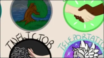 Quelle est ta matière préférée ?