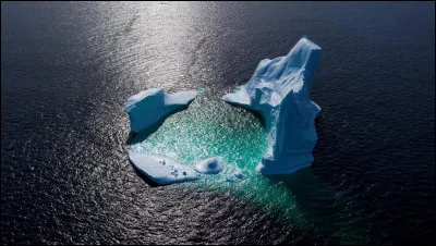Quelle est la cause principale de la montée des eaux des océans