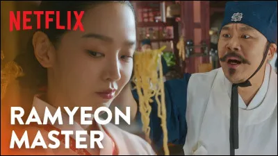 Au début de la série, cet homme est propulsé dans le passé...