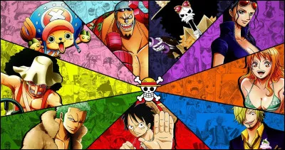 Préfères-tu être de la Marine ou être pirate ?