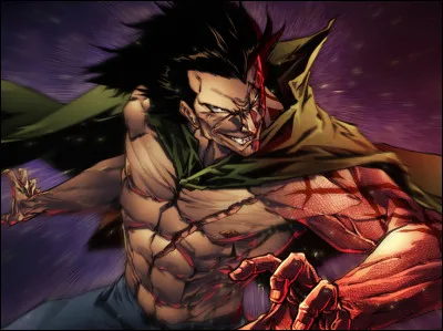 Mise en scène. Tu te réveilles dans ton village, (tu n'es pas encore adulte) et tu vois qu'il est attaqué par des pirates. Que fais-tu ?