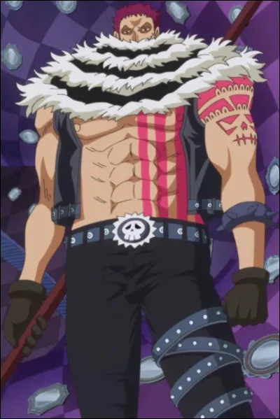 Les pirates t'ont capturé avant de partir. Tu apprends que la tête du capitaine "Futyfhut" est mise à prix à 850 Berrys. Quelle est ta réaction ?