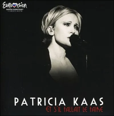 "Et s'il fallait le faire" : Comment Patricia Kaas repousserait-elle l'hiver ?