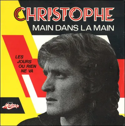 "Main dans la main" : Où le chanteur t'enferme-t-il ?