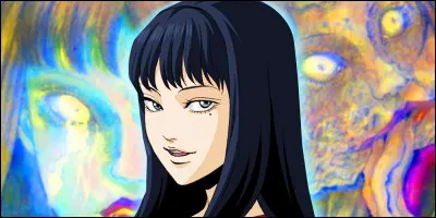 Citez deux capacités de Tomie ?