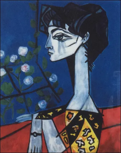 Fernande, Eva, Olga, Marie-Thérèse, Dora, Françoise, Jacqueline... sont toutes les femmes (citées chronologiquement) qui ont partagé la vie de Pablo Picasso, un collectionneur de conquêtes. Lesquelles furent légalement ses épouses ?