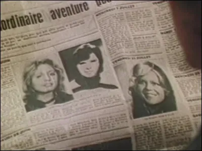 Quel est le nom de ce tueur en série ayant fait couler beaucoup d'encre en Isère durant l'été 1974, et qui signait ses crimes "Brigades rouges" ?