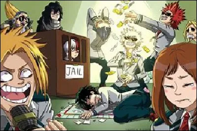 En quoi consiste sa profession ?