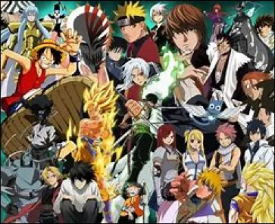 Quel type de personnage est Junji Ito ?