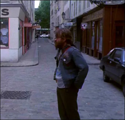 Comment s'appelle ce film policier avec Pinon ?