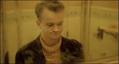 Comment s'intitule cette comédie avec Pinon ?