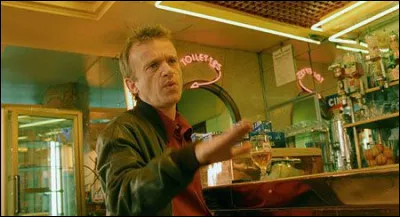 Comment s'intitule cette comédie romantique avec Pinon ?