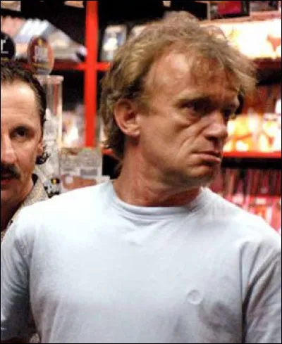 Quelle est cette comédie avec Pinon ?