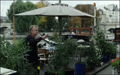 Quelle est cette comédie dramatique avec Pinon ?