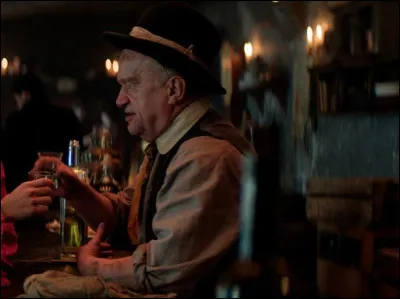 Ce film policier avec Pinon est...