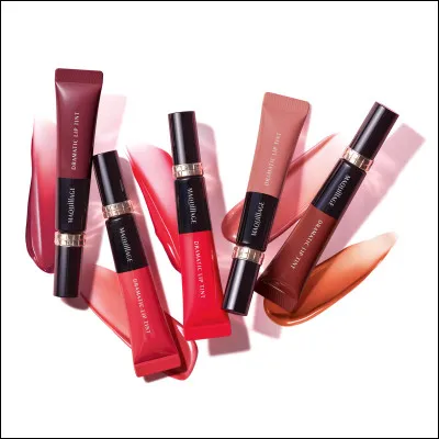 Et enfin, quels outils de maquillage préfères-tu parmi ceux-ci ?