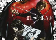 Test Qui es-tu dans ''Death Note'' ?