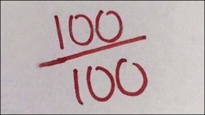 Quelle note donnerais-tu à ton intelligence ?