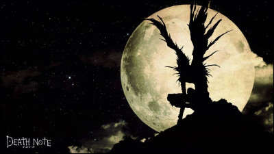 Que penses-tu des Dieux de la Mort ?