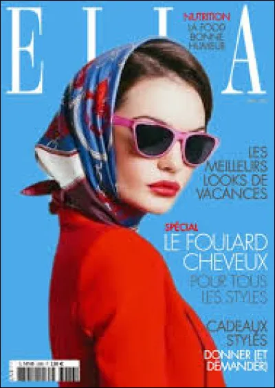 Comment traduire "j'en parlais avec elle" ?