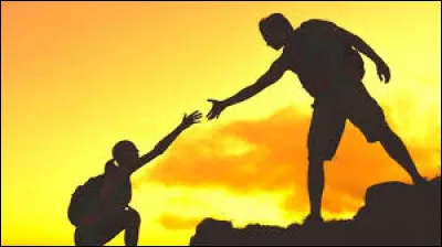 Comment traduire "puis-je vous aider" ?