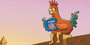Quiz Langues trangres