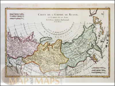 On lui doit la perestroïka, l'éclatement de l'URSS, la fin de l'empire soviétique.
