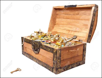 Injustement emprisonné, il s'évade et découvre un fabuleux trésor qui lui permettra de se venger de ceux qui ont causé son malheur.