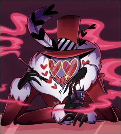 Qui est ce personnage ?