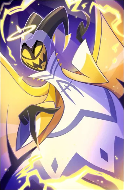 Qui est ce personnage ?