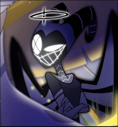 Qui est ce personnage ?