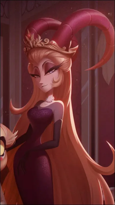 Qui est ce personnage ?