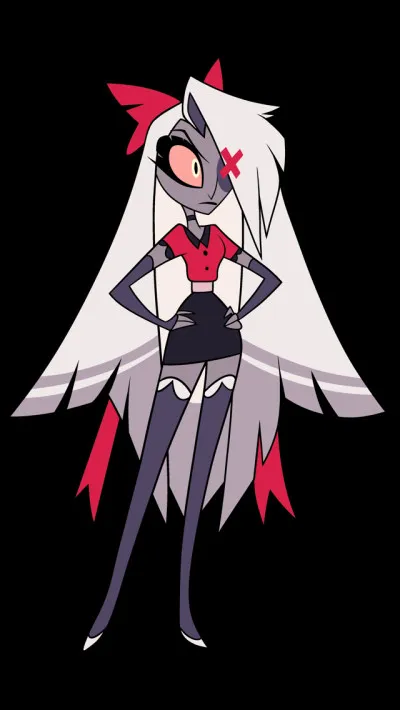 Qui est ce personnage ?