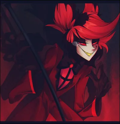 Qui est ce personnage ?