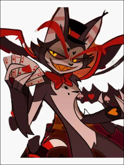 Qui est ce personnage ?