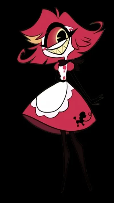 Qui est ce personnage ?